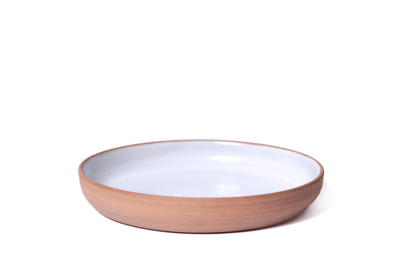 PIATTO PASTA BOWL TONDO BIANCO 15cm SATURNIA